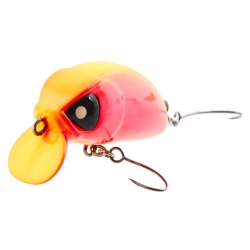 LUCKY JOHN   HAIRA TINY 33 ATG SHALLOW PILOT